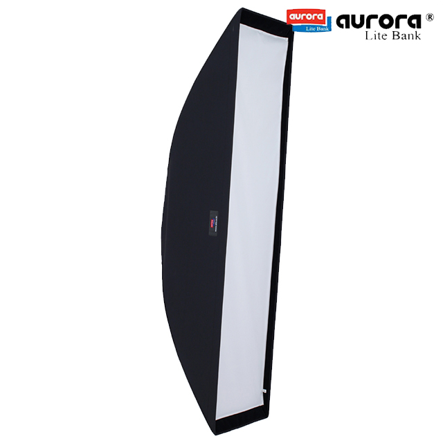 긴사각 소프트박스 30x180cm 어댑터링 별매 LBDR318S
