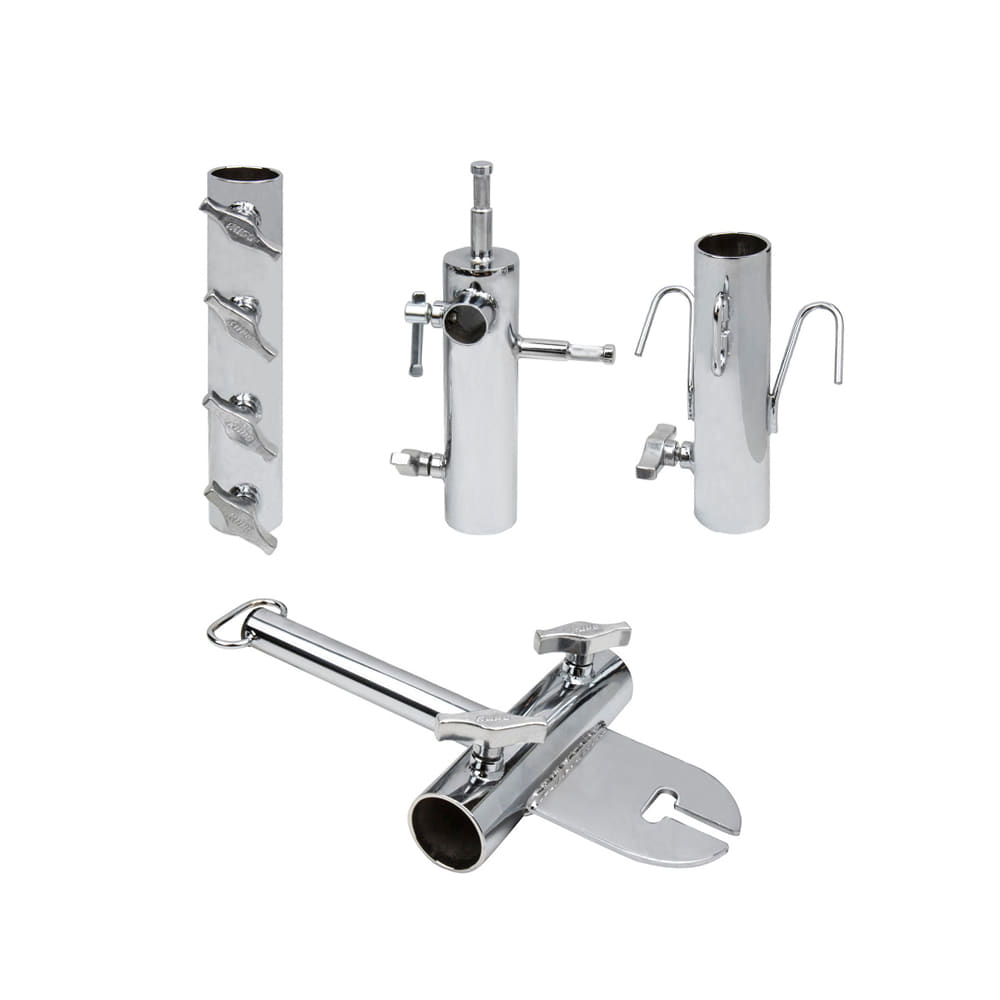 KCP-612 Pipe Boom Rig Kit