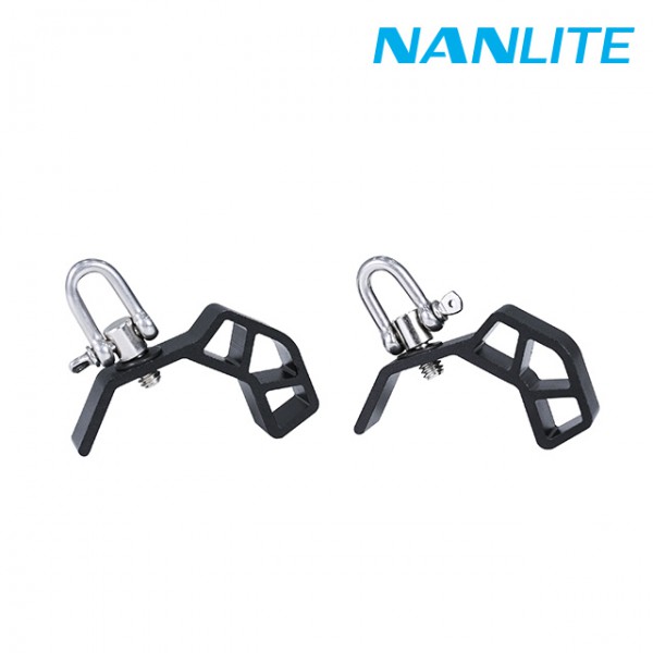 파보튜브II PavotubeII 멀티 앵글 마운트 2개입 AS-MAM-PTIIX