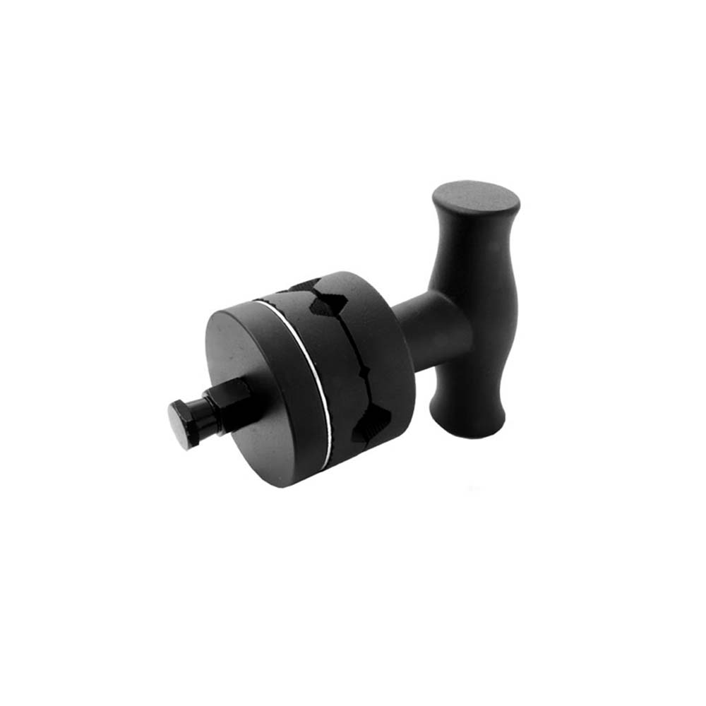 KCP-260B GRIP HEAD W/ HEX STUD
