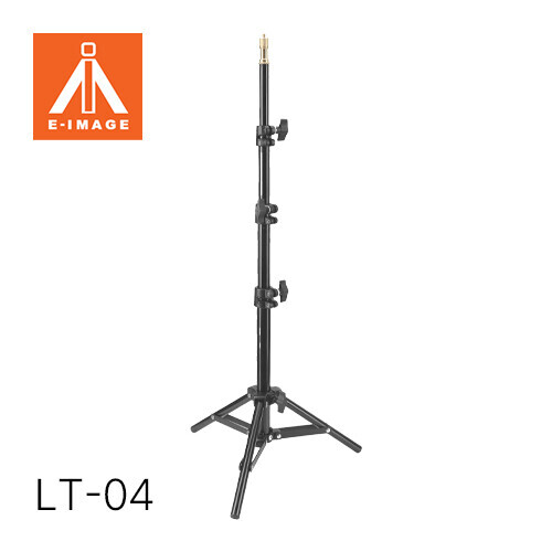 E-IMAGE GRIP LT-04 Mini Stand 높이 45~124cm / 적재 하중 2kg