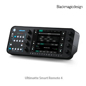 Ultimatte Smart Remote 4 G2