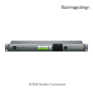 ATEM Studio Converter