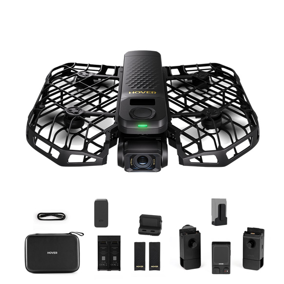 HoverAir HOVERAir X1 Pro Max (Fly Joy Combo)