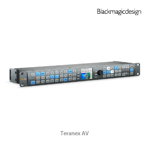 Teranex AV