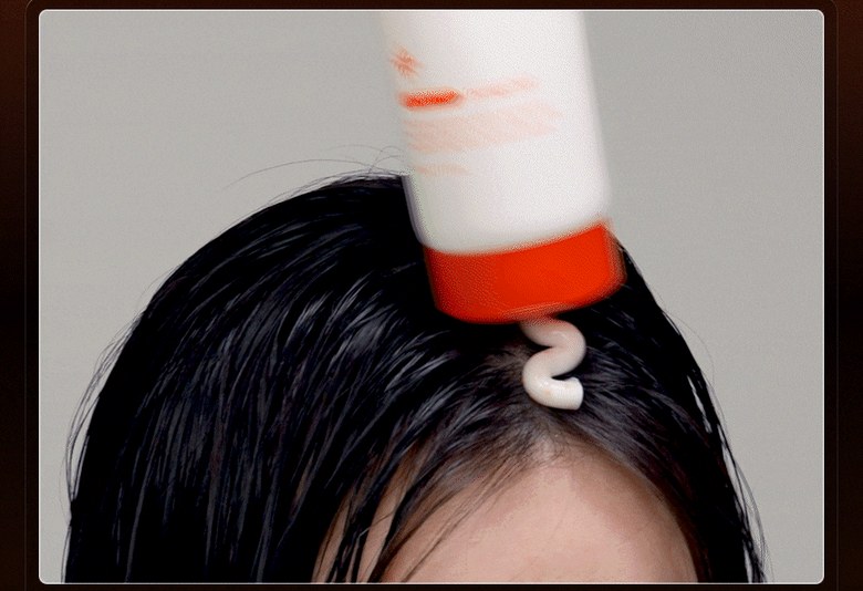 LILYEVE Growturn AD Shampoo, Capsule Treatment & Mini Ampoule 3-Piece Set - description 55