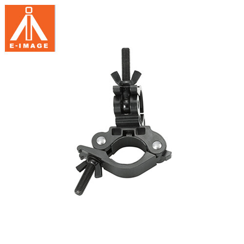 E-IMAGE GRIP GC-016 EIMAGE - TWIN COUPLER(L) Φ30-Φ35MM (M13-077BS)