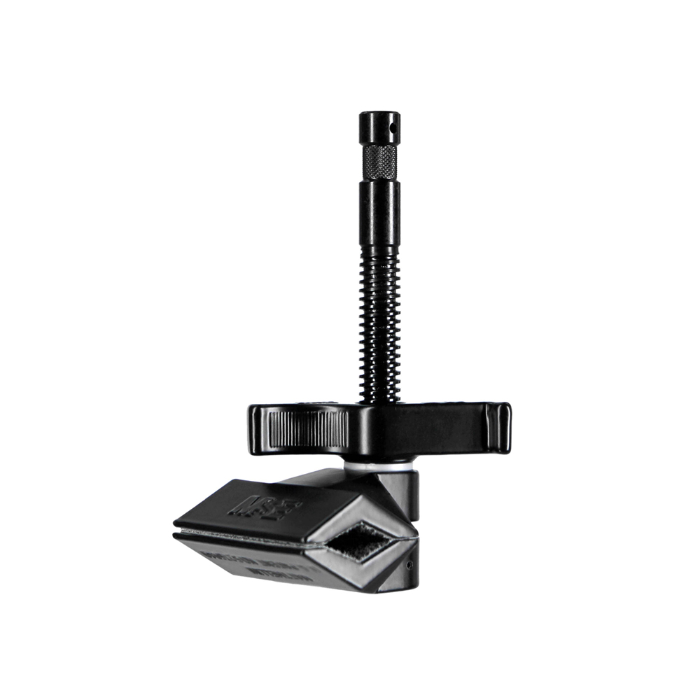 2 Matthellini end Jaw - Black Chrom 2인치 매틀리니 엔드 조 - 블랙 크롬 (BC420110)