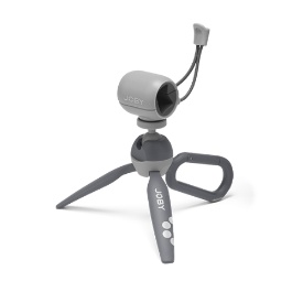 HandyPod™ Clip (Grey)