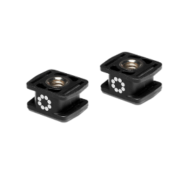 Beamo™ Cold Shoe Adapter 2-Pack