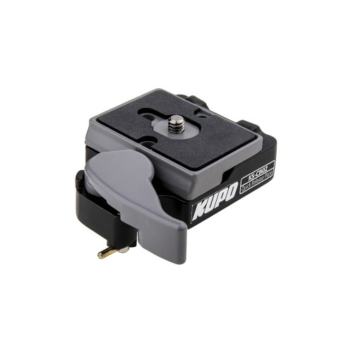 KS-CB02 Quick Release Camera Plate