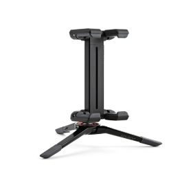 GripTight™ ONE Micro Stand (Black)
