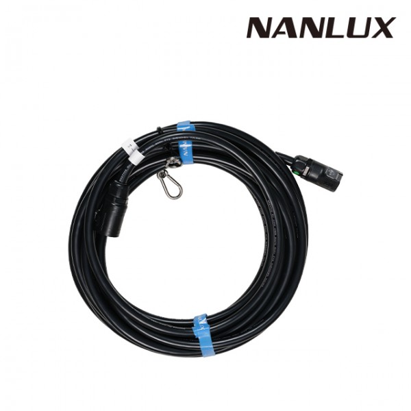 CB-EV2400-12M DC 커넥터 케이블 12M 이보크 2400B 전용
