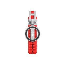 PodZilla® Octo Suction Tripod (Red)