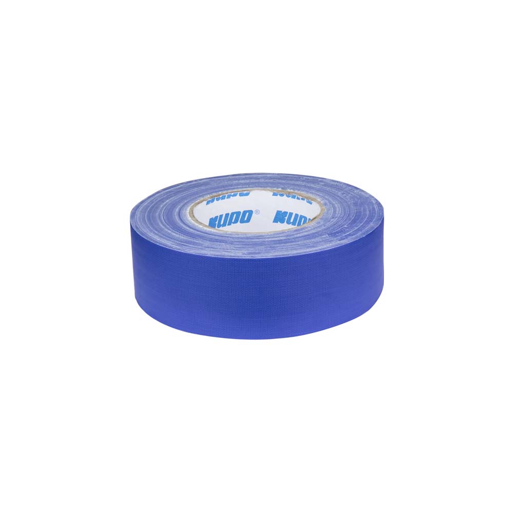 GTM-550BU MATTES GAFFER TAPE-BLUE