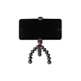 GorillaPod® Mobile Mini, Black/Charcoal