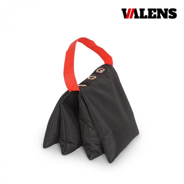 VL-032A 웨이트백 5kg 충전재 포함 샌드백 무게추 스탠드 고정