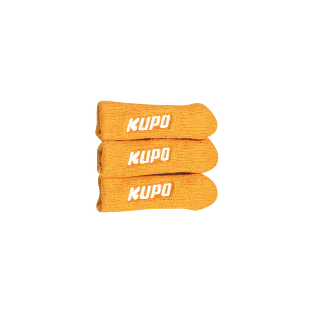 KS-0412OG STAND LEG PROTECTOR SET