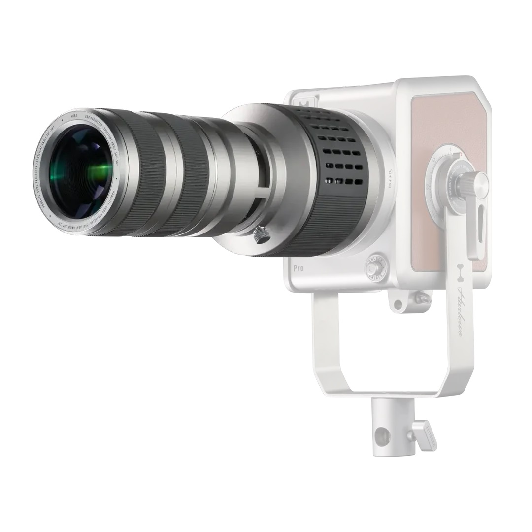 Harlowe Harlowe Optical light lens (Pro)