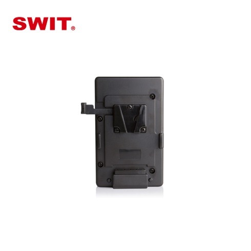 SWIT S-7000S V-마운트 배터리 플레이트