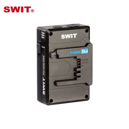 SWIT KA-B30B B-Mount Hotswap Plate