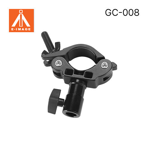 E-IMAGE GRIP GC-008 COUPLER CLAMP Φ40-Φ50MM