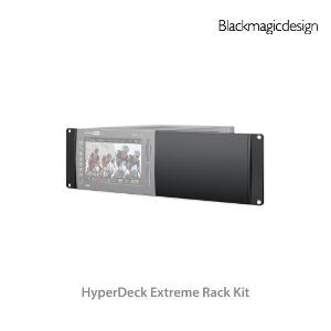 HyperDeck Extreme Rack Kit