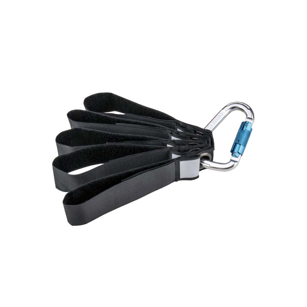 EZ440CH-B EZ TIE CABLE HOLDER