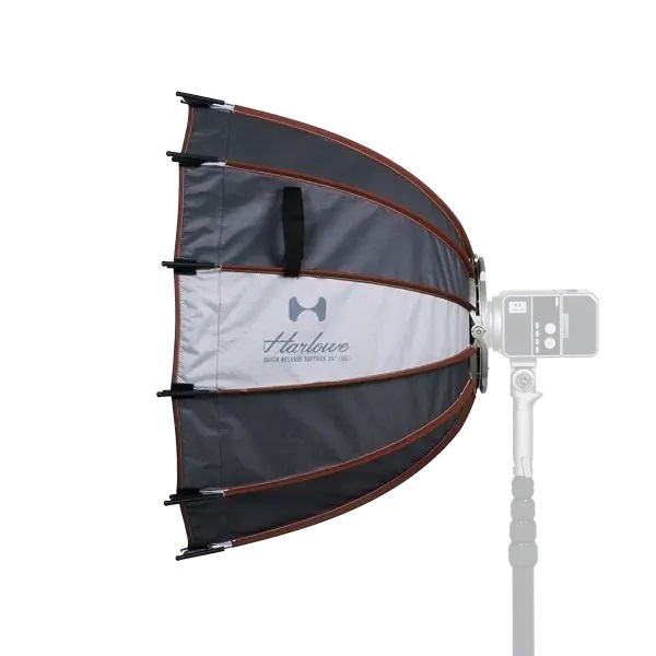 Harlowe Harlowe Quick Release Softbox 60