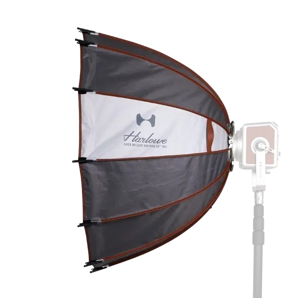 Harlowe Harlowe Quick Release Softbox 90