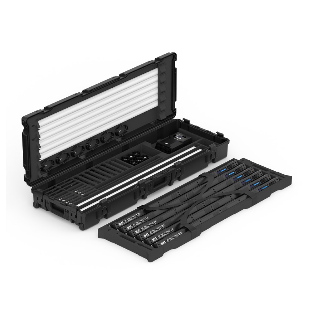 Omnibar Production Kit Black (LK.0052582)