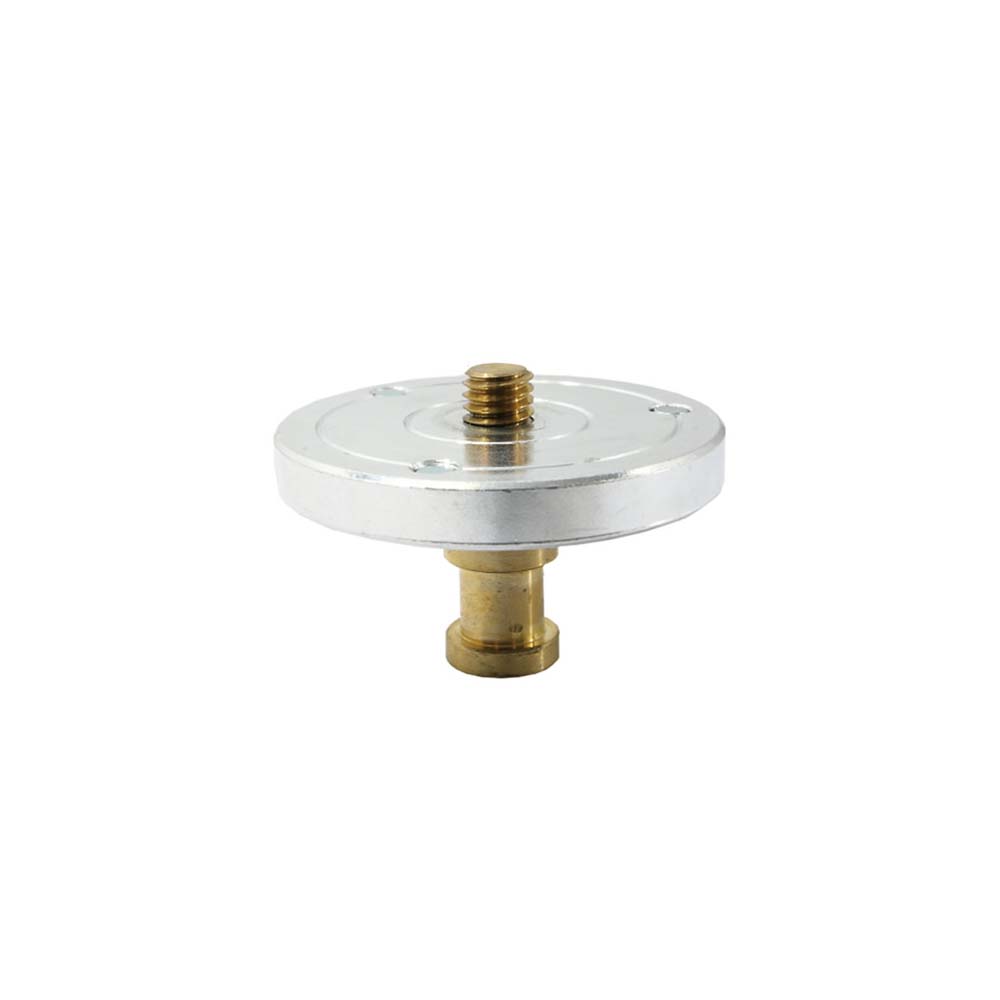 KS-023 3/8 HEAD MOUNTING PLATE