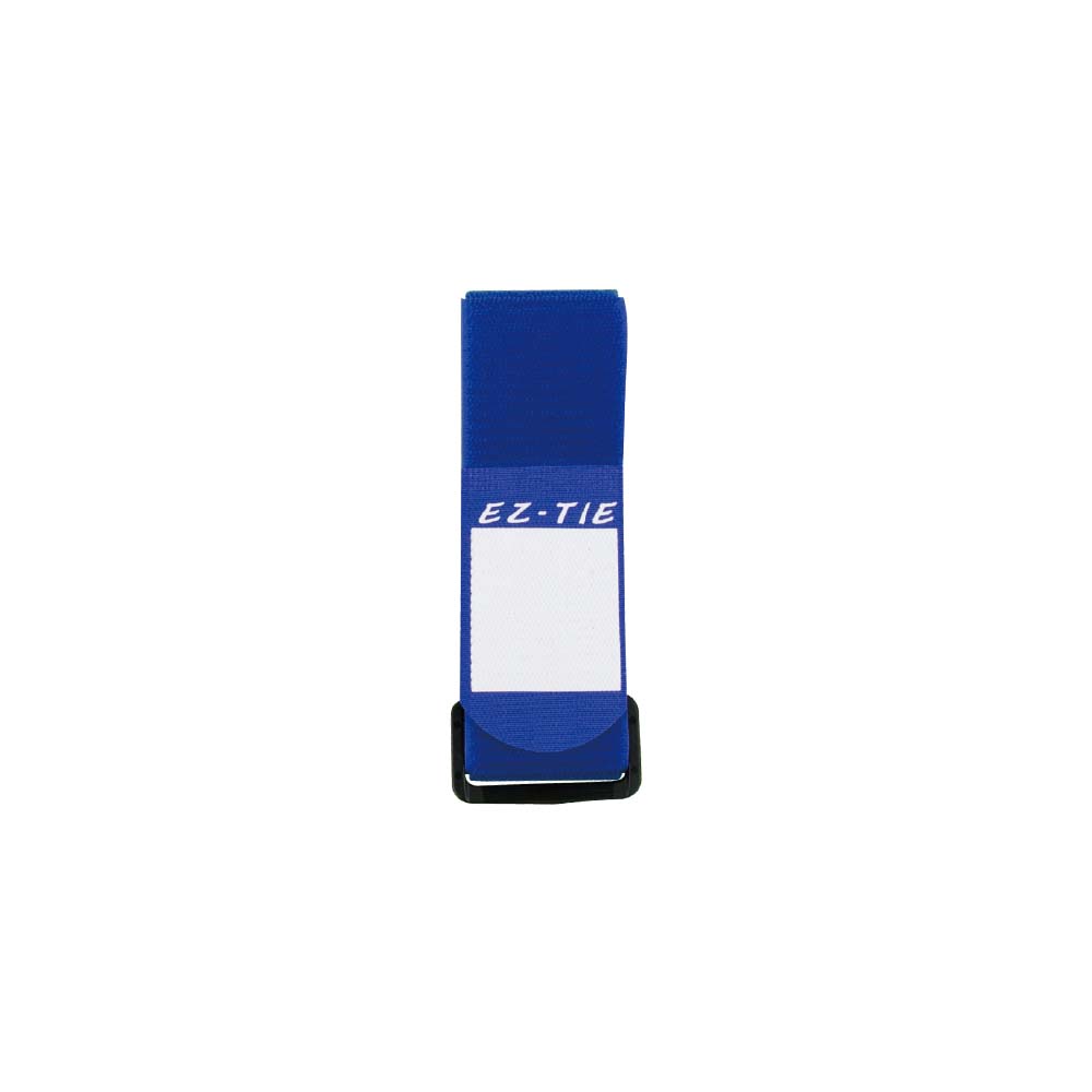 EZ560-BLUE EZ-TIE CABLE TIE 50MM 600MM