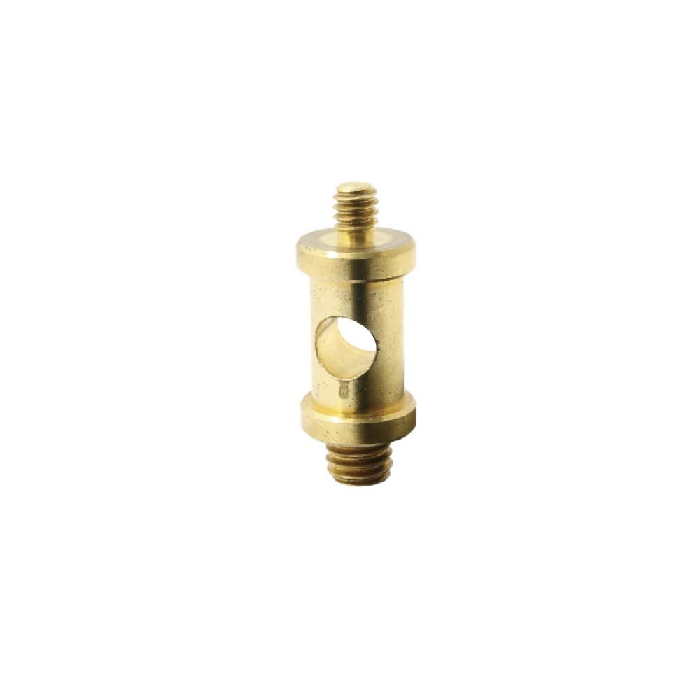 KS-014R Round Stud3/8 -16M&1/4 -20M