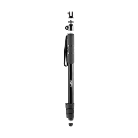 Compact 2in1 Monopod