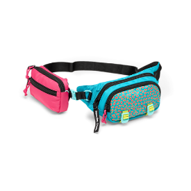 Bum Bag Tropical