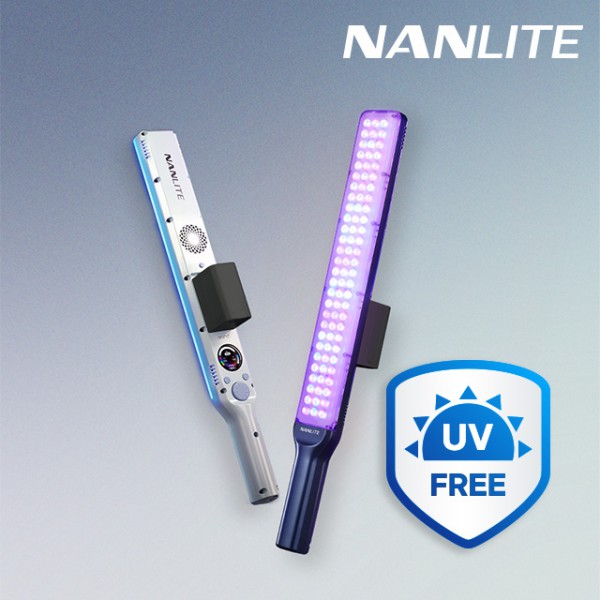 WAND 완드 라이트 스틱 조명 RGB