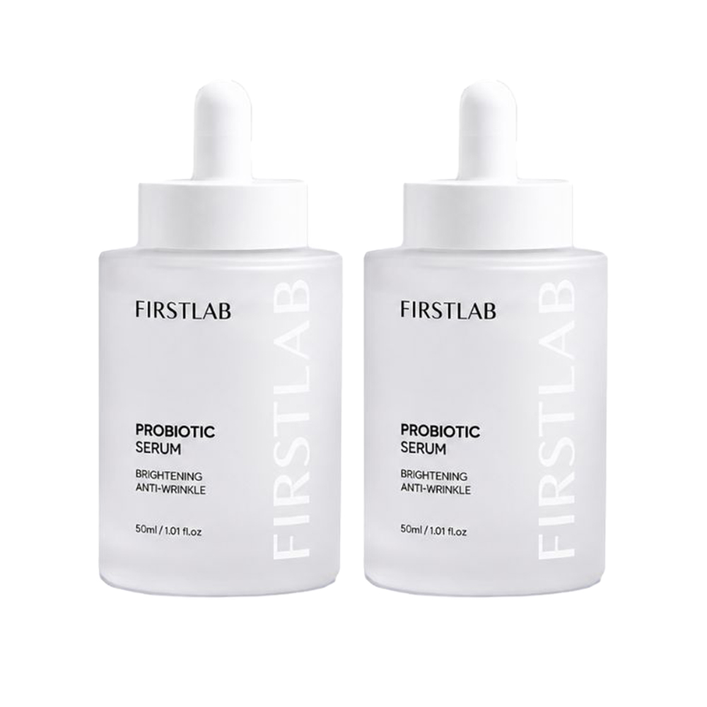 일동제약 퍼스트랩 프로바이오틱 세럼 50ml 2개