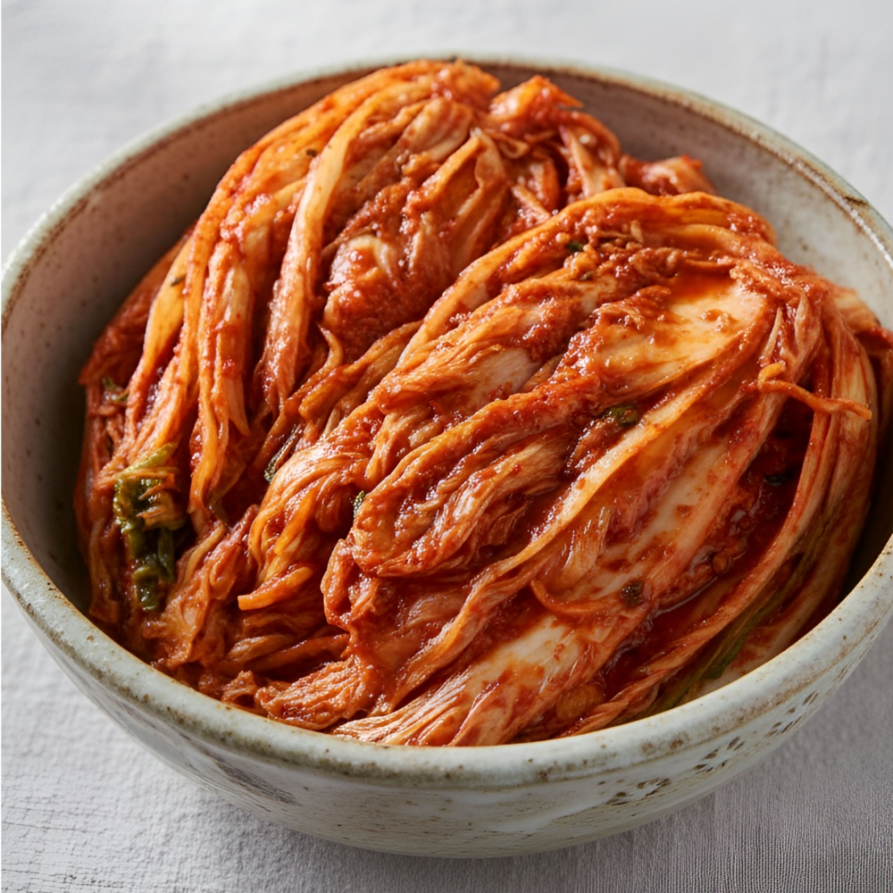 국내산 해남 배추김치 강원도 김장김치주문 생김치 5kg, 1개 - 상세 이미지 5
