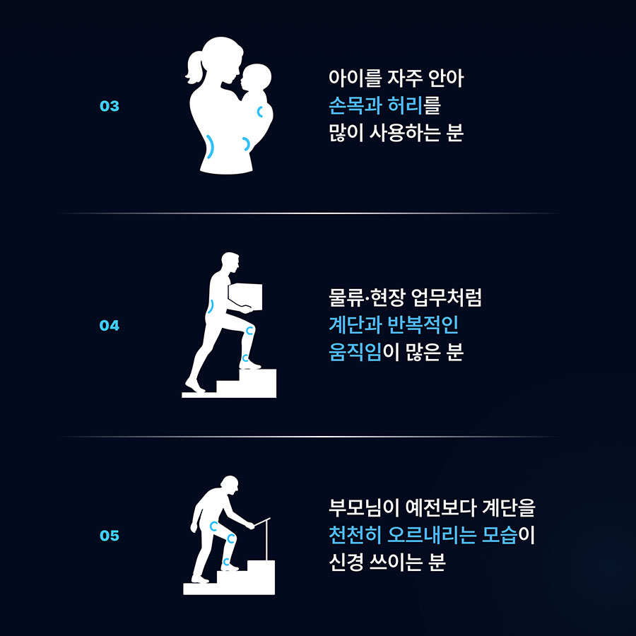 무강바이오 미국산 상어연골 커큐민 샤크 포뮬라 콘드로이친 1200 60정, 7개 - 상세 이미지 5