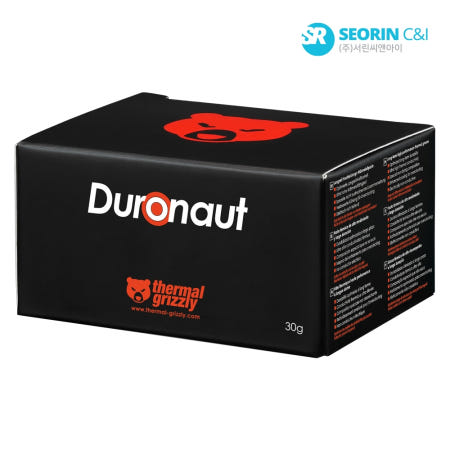 Thermal Grizzly Duronaut (30g)