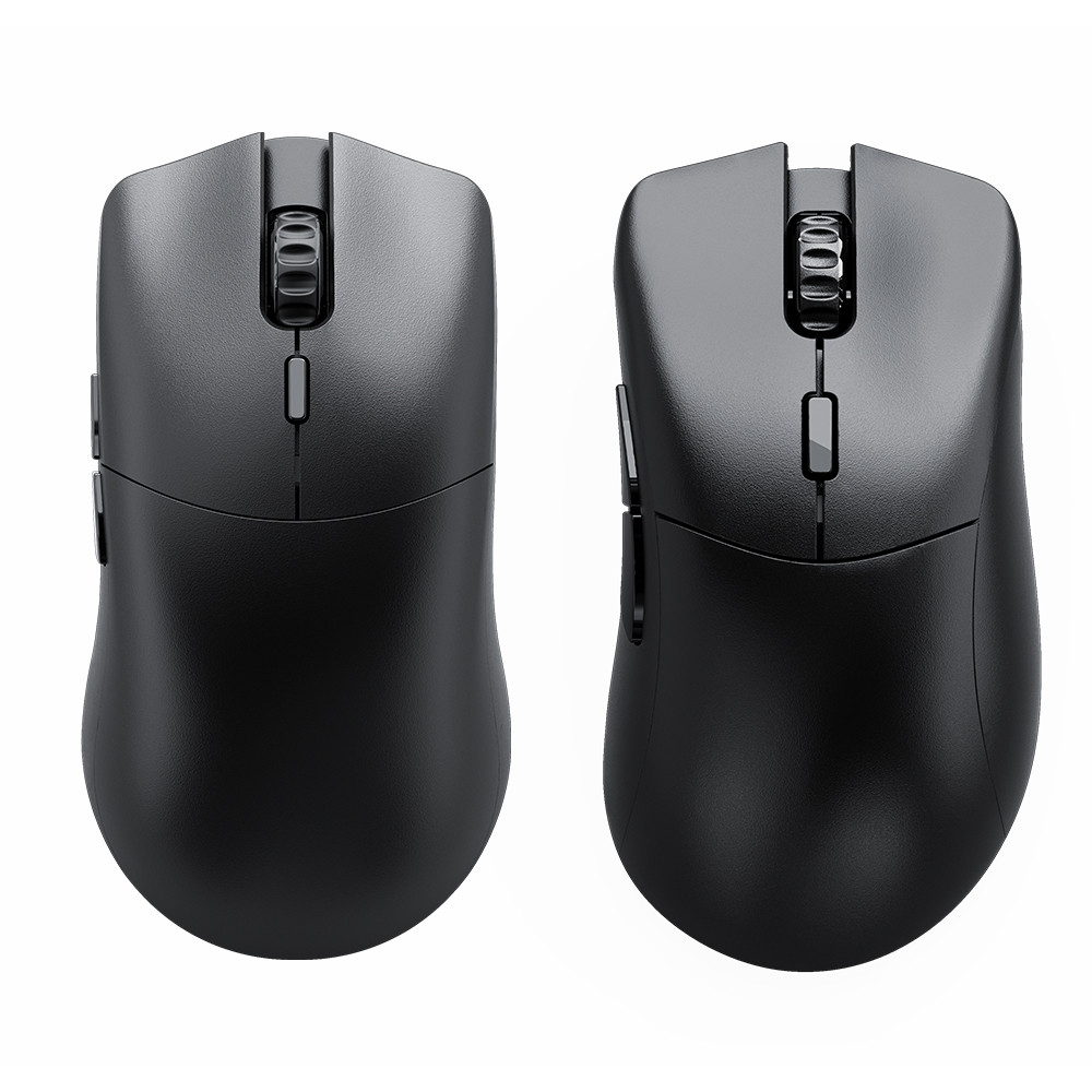 [주말 특가] 글로리어스 MODEL O 2 PRO WIRELESS(블랙) 유무선 게이밍 마우스 - 상품 이미지