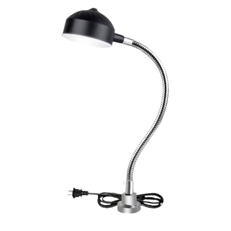 작업등 LED 작업용 무선 라운드 공작기계 램프 랜턴 원형 자석 8W 호스 300mm - 상세 이미지 5