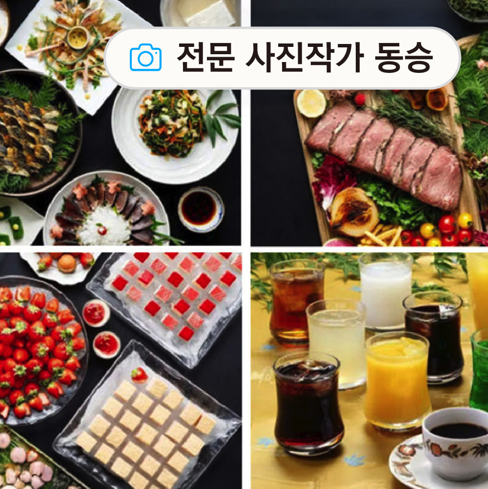 [뷔페런치포함] 아라시야마 레스토랑 뷔페 포함N오사카 교토 버스투어 일일 유투어버스 - 상품 이미지