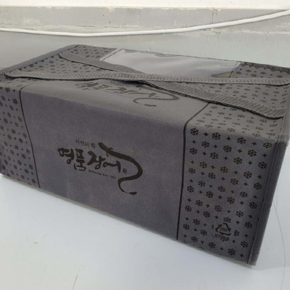 국내산 민물장어 추석 명절 선물세트 특왕 프리미엄 손질장어 600g 1.2kg - 상세 이미지 3