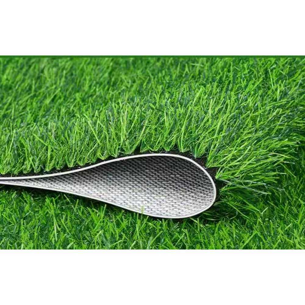 야외 인조 잔디 인공 롤 베란다 풋살 애견 카페 축구 2.0cm(2mx3m) - 상품 이미지