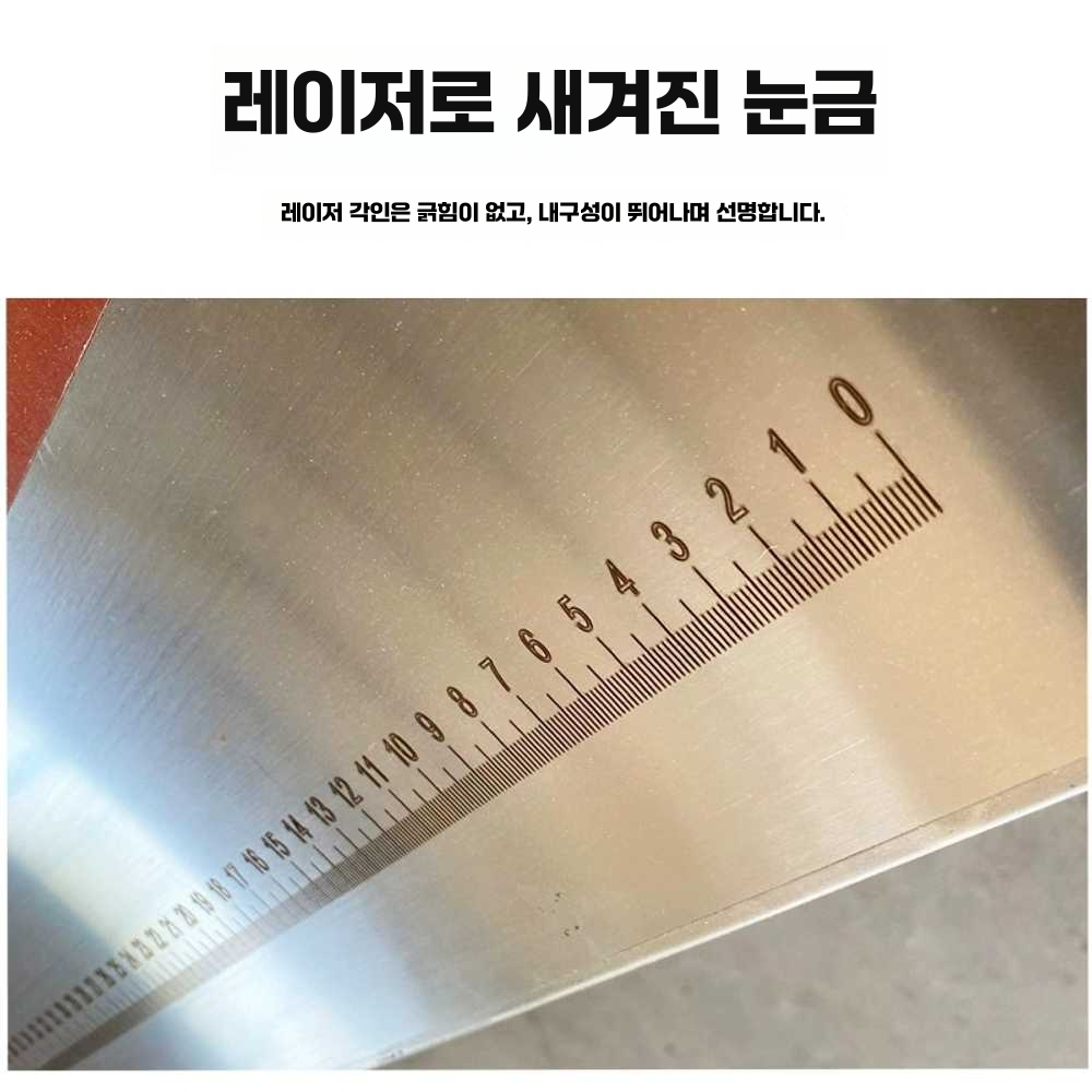 목공테이블쏘 프레임 보드 경량 커팅 목재 톱대 정밀 먼지없는단일톱(알루미늄쉘) - 상세 이미지 2