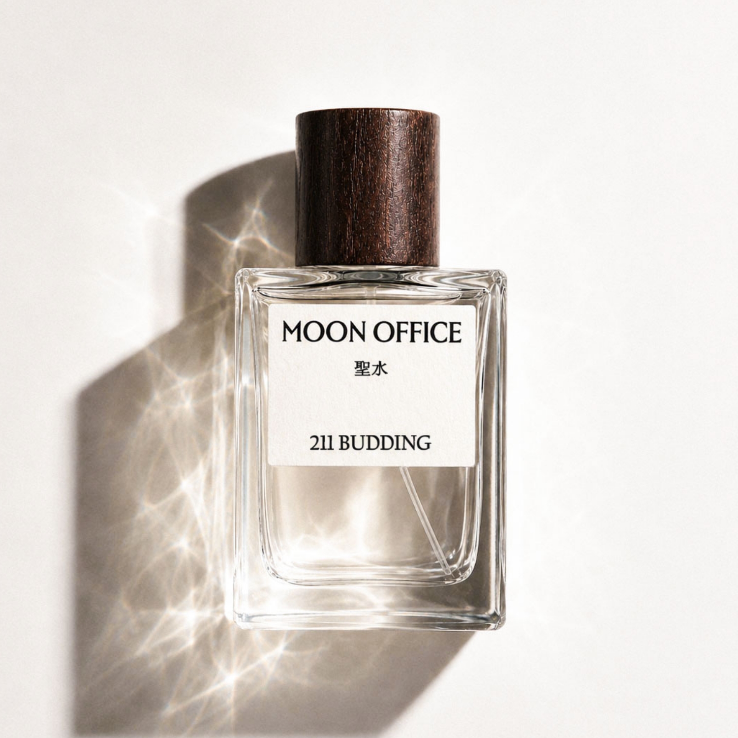 문오피스 니치향수 50ML 211 버딩 프루티 스킨 머스크 - 상품 이미지