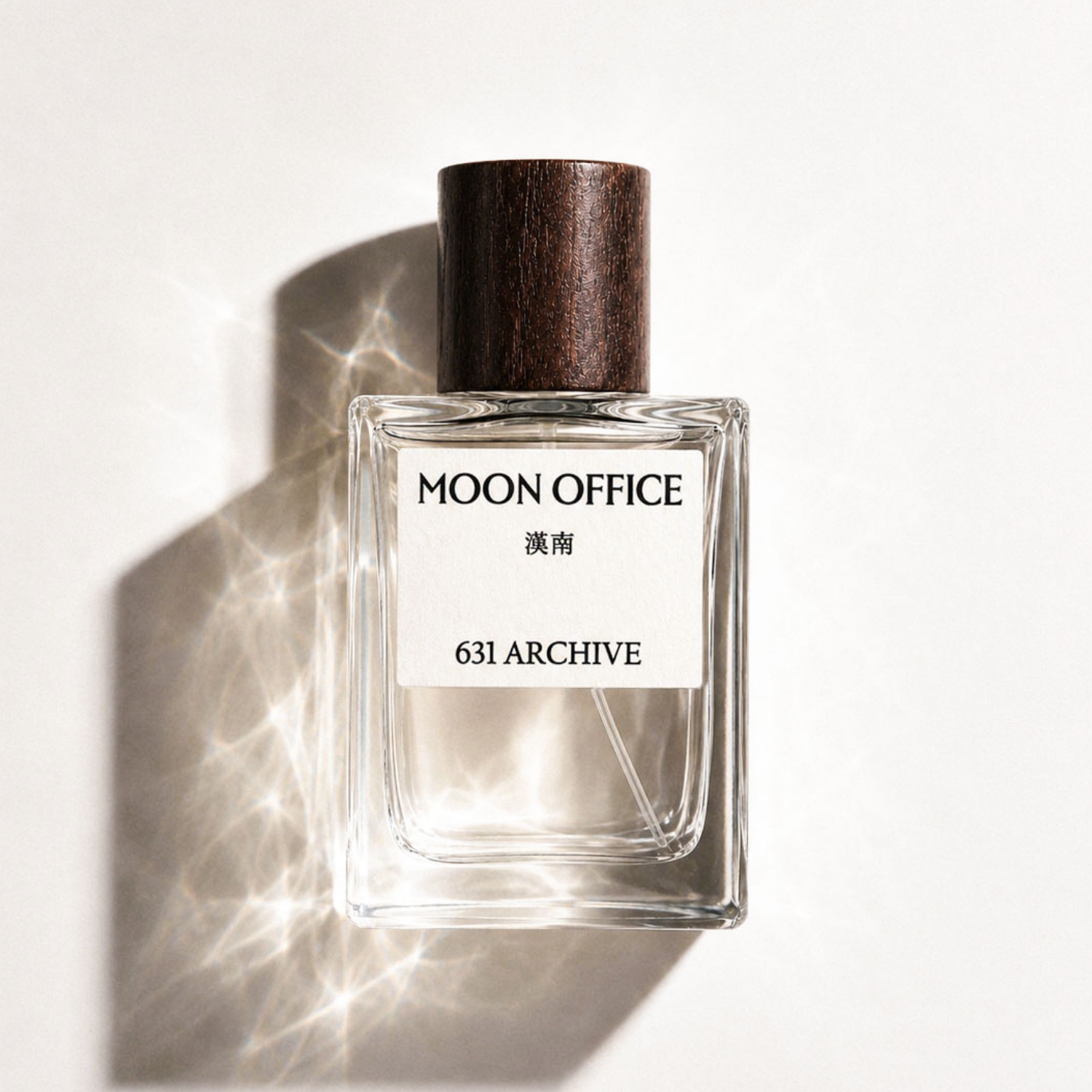 문오피스 니치향수 50ML 631 아카이브 프루티 우디 머스크 - 상품 이미지