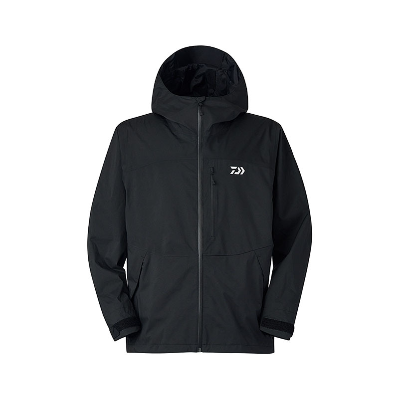 다이와 DR-3625J 레인자켓 한국다이와 정공 블랙, 3XL - 상품 이미지